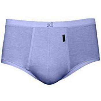 Slip Senior Abierto Elegante ZD