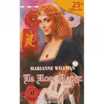 La Rose Rouge