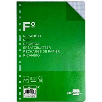 Liderpapel RF11