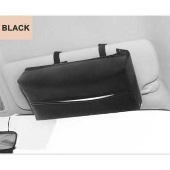 Funda de Cuero Organizadora Automática