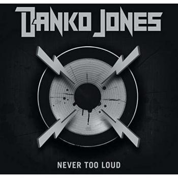 Never Too Loud