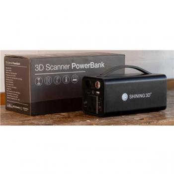 SBS EinScan 43.200mAh Powerbank Portatile