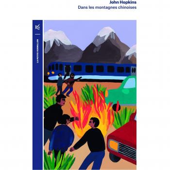 Dans les montagnes chinoises