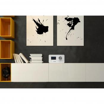 Blaupunkt IRD 30 Digital‑Radio als Bad‑Radio – WLAN & Radiowecker