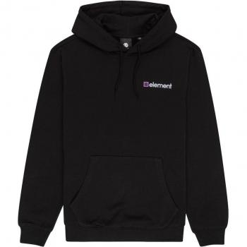 Sudadera con capucha Element Joint Cube para hombre