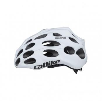 Catlike Mixino 2022 Helm Grau-Glanz – M