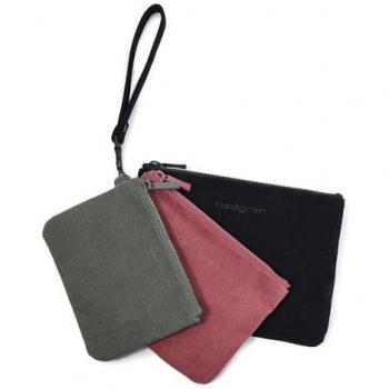 Bolso de Mano Hedgren Rfid Triple