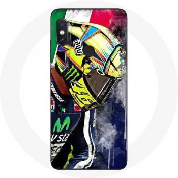 Xiaomi Redmi Note 5 Pro Case