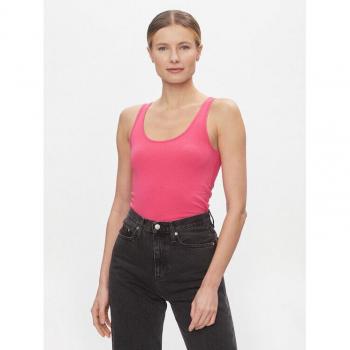 Vero Moda Frauen Top Maxi 10185110 in Rosa