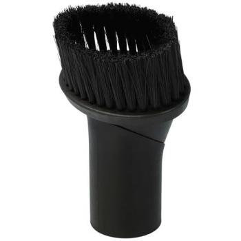 Brosse d'aspirateur vhbw avec embout de 35 mm compatible Kärcher NT 22/1 Ap Te L