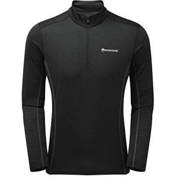 AW19 Montane Dart Cremallera Neck Top XXL