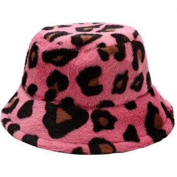 Casual Gorro de Peluche A Prueba de Viento