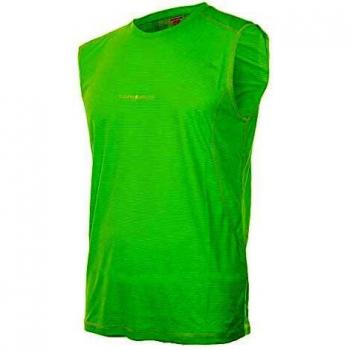 Trango® PC007993: Herrenshirt XXL in Grün