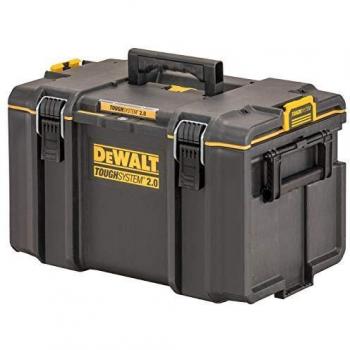 DEWALT DEW183342 DS400 TOUGHSYSTEM™ 2.0 Toolbox