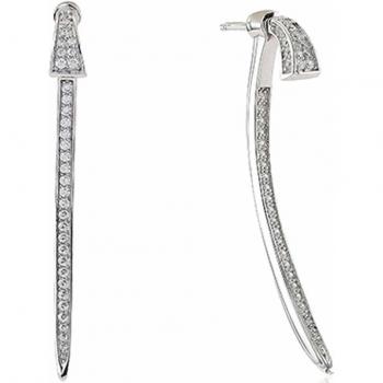 Pendientes de Diseño Sif Jakobs E0601