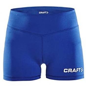 Craft Squad Kinder Hotpants Blau 12-14 Jahre