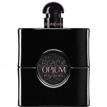 BLACK OPIUM LE PARFUM vapor 90 ml