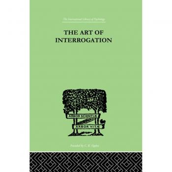 Vitalsource Technologies, Inc. Art Of Interrogation