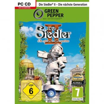 Die Siedler 2