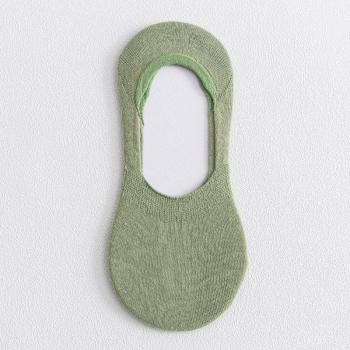 5 Pairs Women's Summer Non-Slip Cotton Socks