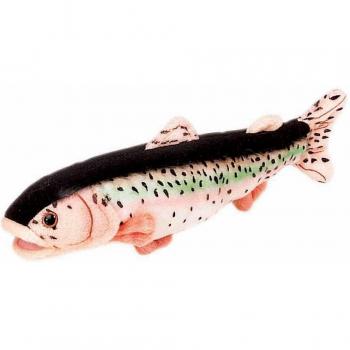 Starlight Trout Teddybear