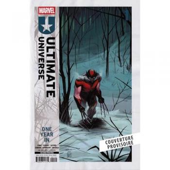 Ultimate Universe N07 (BD)