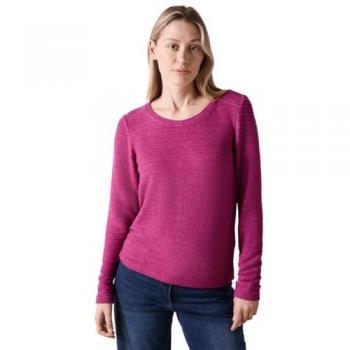 Cecil / Weiches Langarmshirt