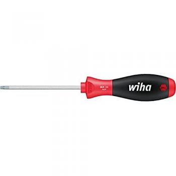 Wiha SoftFinish® TORX PLUS® Schraubendreher 7IP mit Rundklinge, 60 mm Klingenlänge
