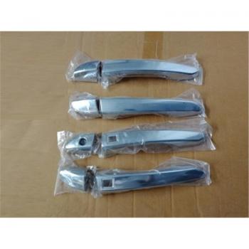 Hyundai Tucson Door Trim Chrome Cover