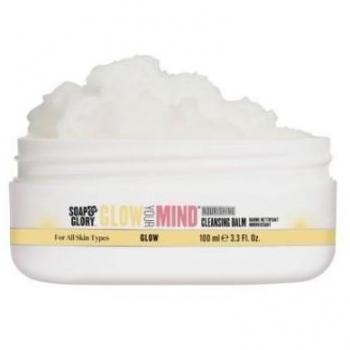Bálsamo Limpiador Glow Your Mind 100ml Soap & Glory