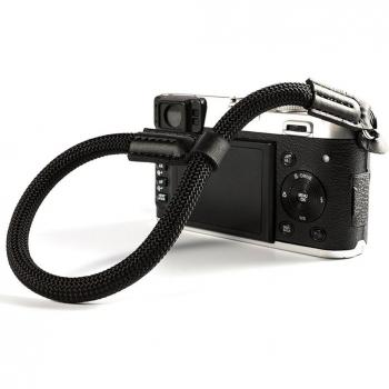 Handmade Digital Camera Wristband