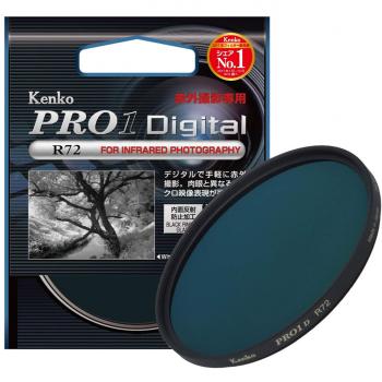 Kenko 77mm Monochrome Photo Filter PRO1D