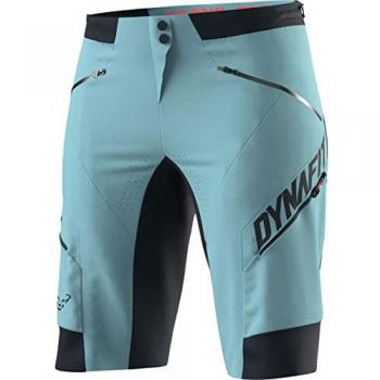 Dynafit Ride DST Shorts Damen Größe L marineblau