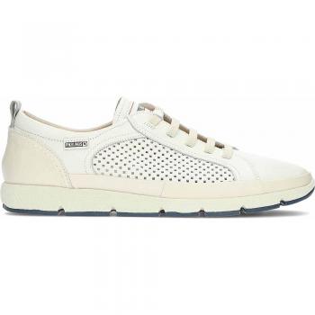 Pikolinos M4A-6376C1 Zapatillas de Piel para Hombre