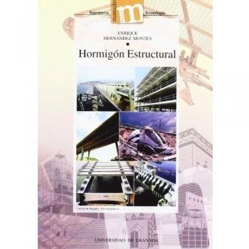 Hormigón estructural (Manuales Major/ Ingeniería y Tecnología)