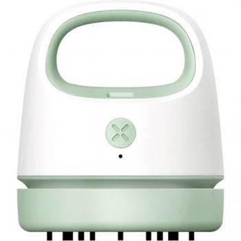 ALLOYSEED USB Haustierhaar-Kollektor