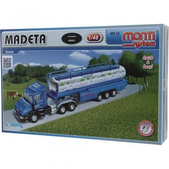 Monti System 72