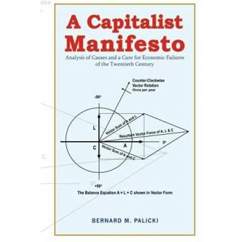 Palicki, Bernard M.: A Capitalist Manifesto