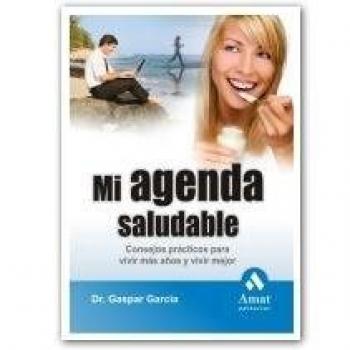 MI AGENDA SALUDABLE N/E