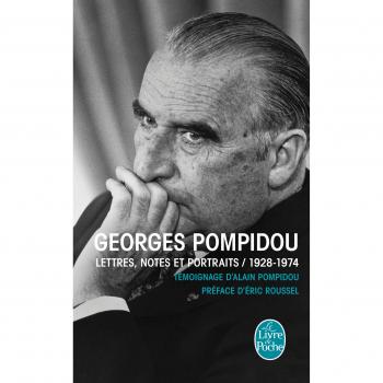 Lettres, Notes Et Portraits