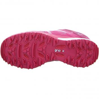Mammut MTR 201-LL Low – Damenmodell
