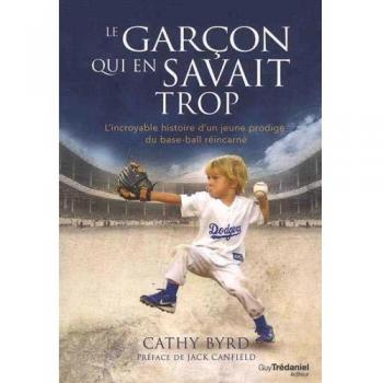 Le garçon qui en savait trop