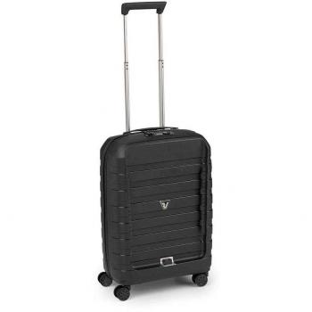 55x40x20 cm Black Cabin Trolley