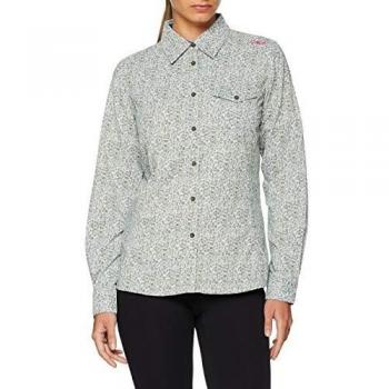 Salvia Mujer Blusa 40