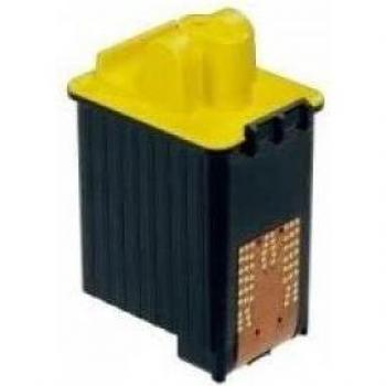 Compatibile Olivetti FPJ-20 84431 – Carta Nera, 350 Pagine