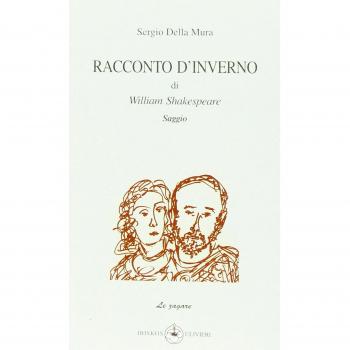 Racconto d'inverno di William Shakespeare