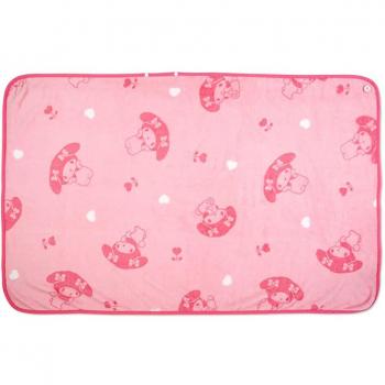 Set Cuscino-Coperta My Melody
