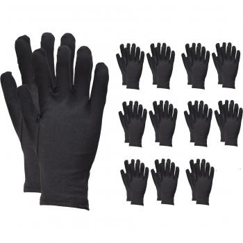 Etsumi 100% Baumwolle Handschuhe