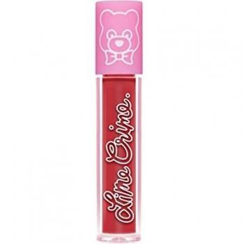 Lime Crime Plushies Liquid Lipstick Turkish Delight 3,5 ml