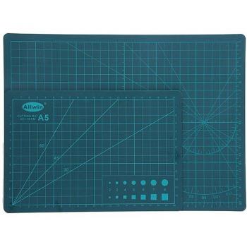 PatchWorks A4 A5 PVC Cut Pad